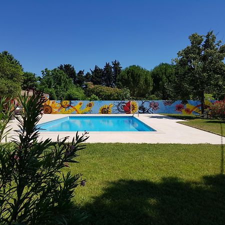 Logis Hotel La Ferme Awinion Zewnętrze zdjęcie