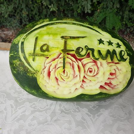 Logis Hotel La Ferme Awinion Zewnętrze zdjęcie