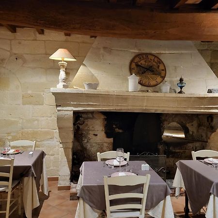 Logis Hotel La Ferme Awinion Zewnętrze zdjęcie