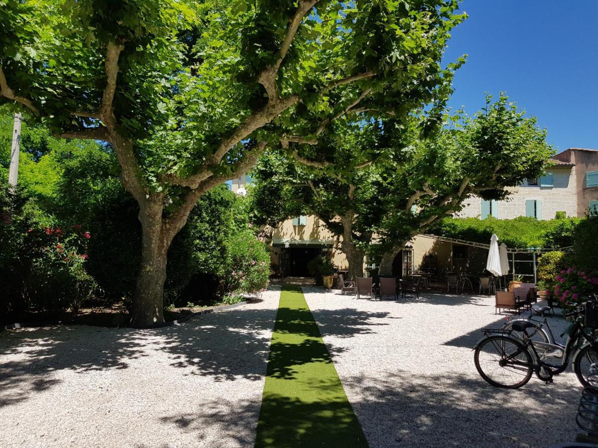 Logis Hotel La Ferme Awinion Zewnętrze zdjęcie