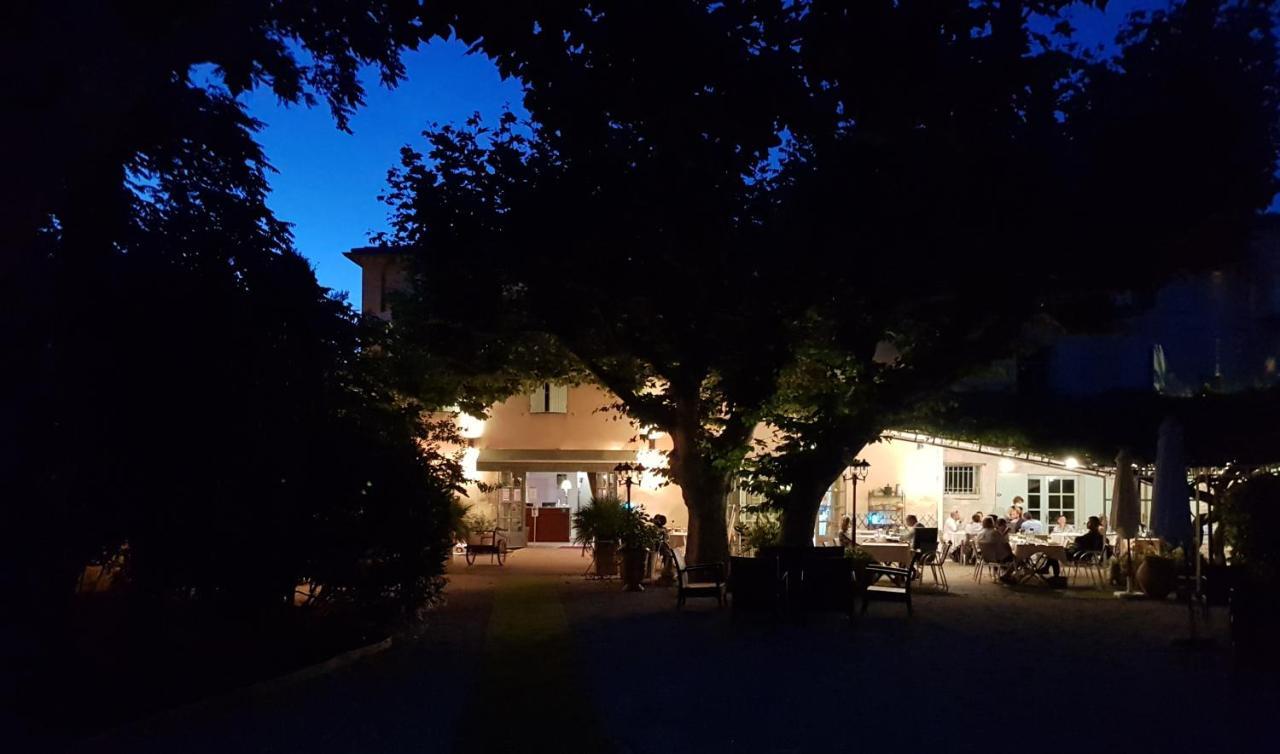 Logis Hotel La Ferme Awinion Zewnętrze zdjęcie