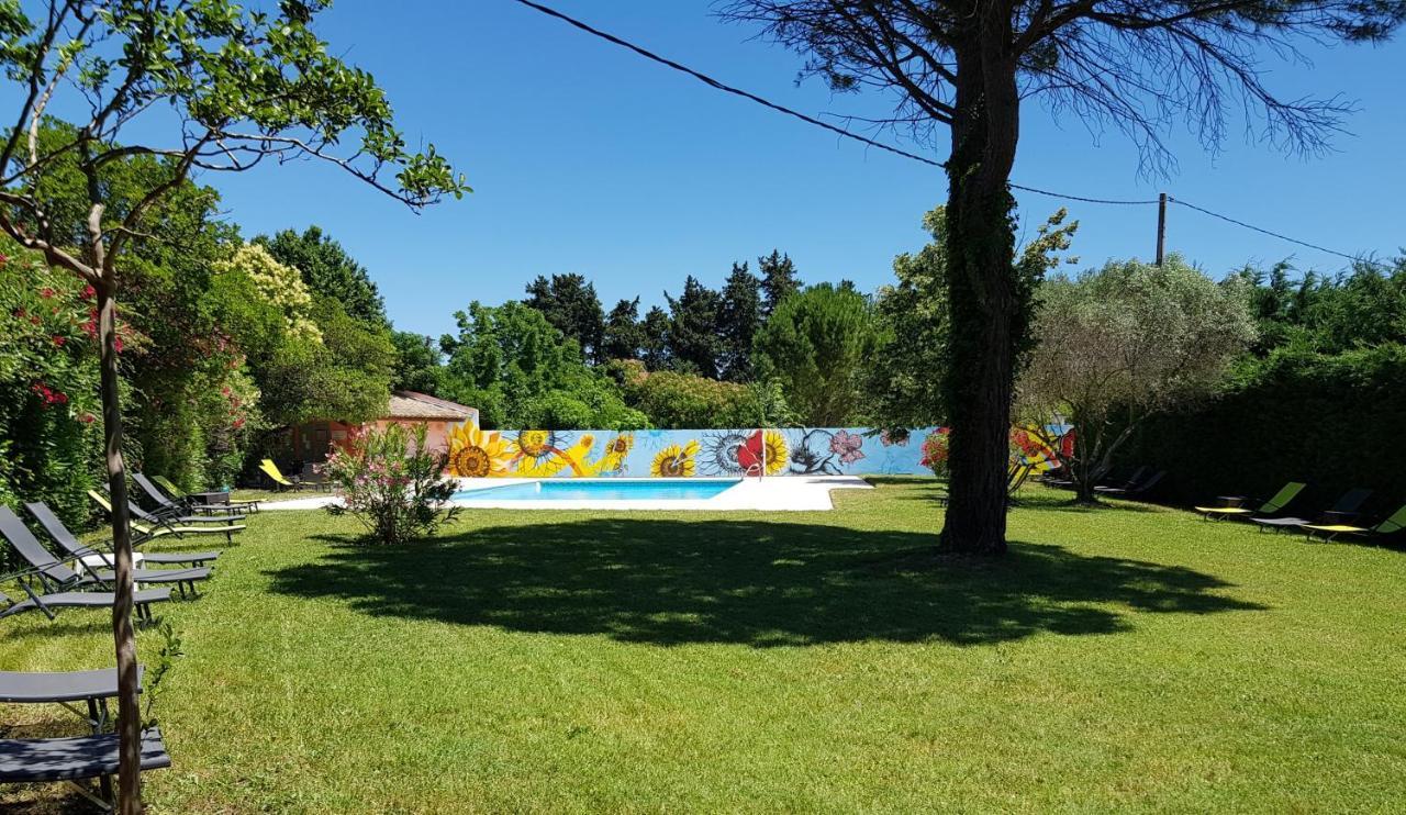 Logis Hotel La Ferme Awinion Zewnętrze zdjęcie
