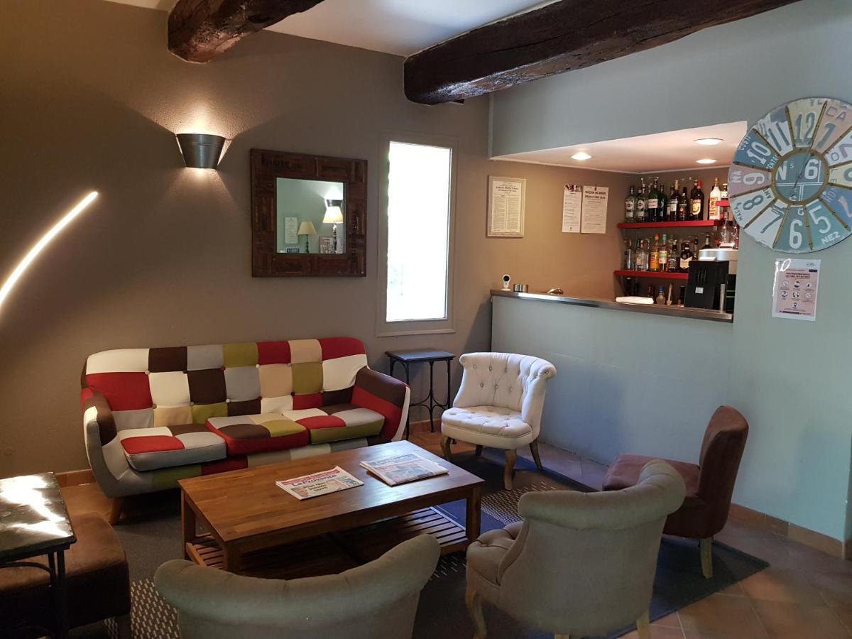 Logis Hotel La Ferme Awinion Zewnętrze zdjęcie