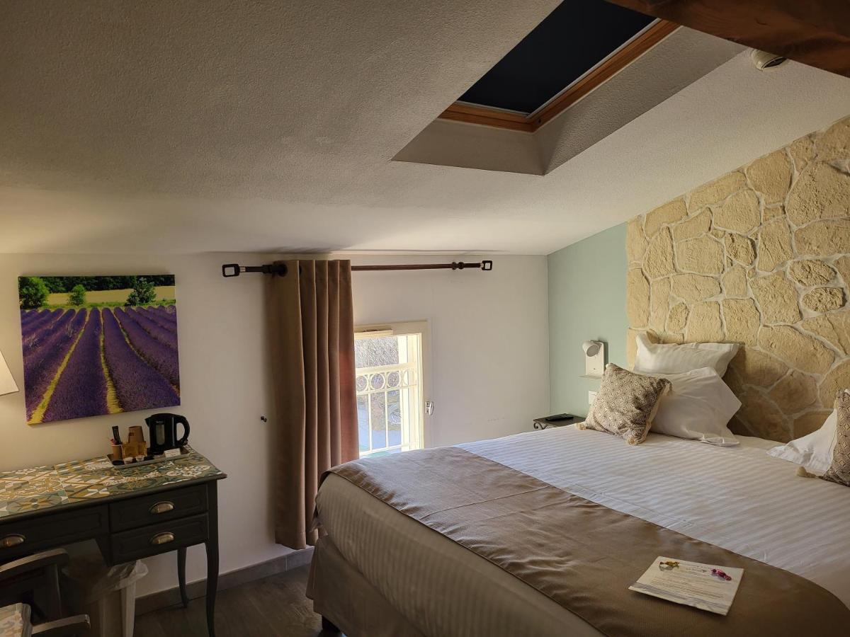 Logis Hotel La Ferme Awinion Zewnętrze zdjęcie