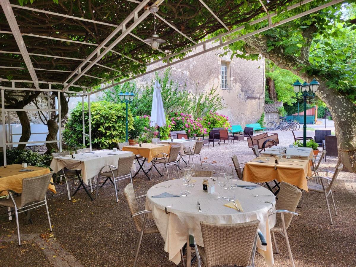 Logis Hotel La Ferme Awinion Zewnętrze zdjęcie