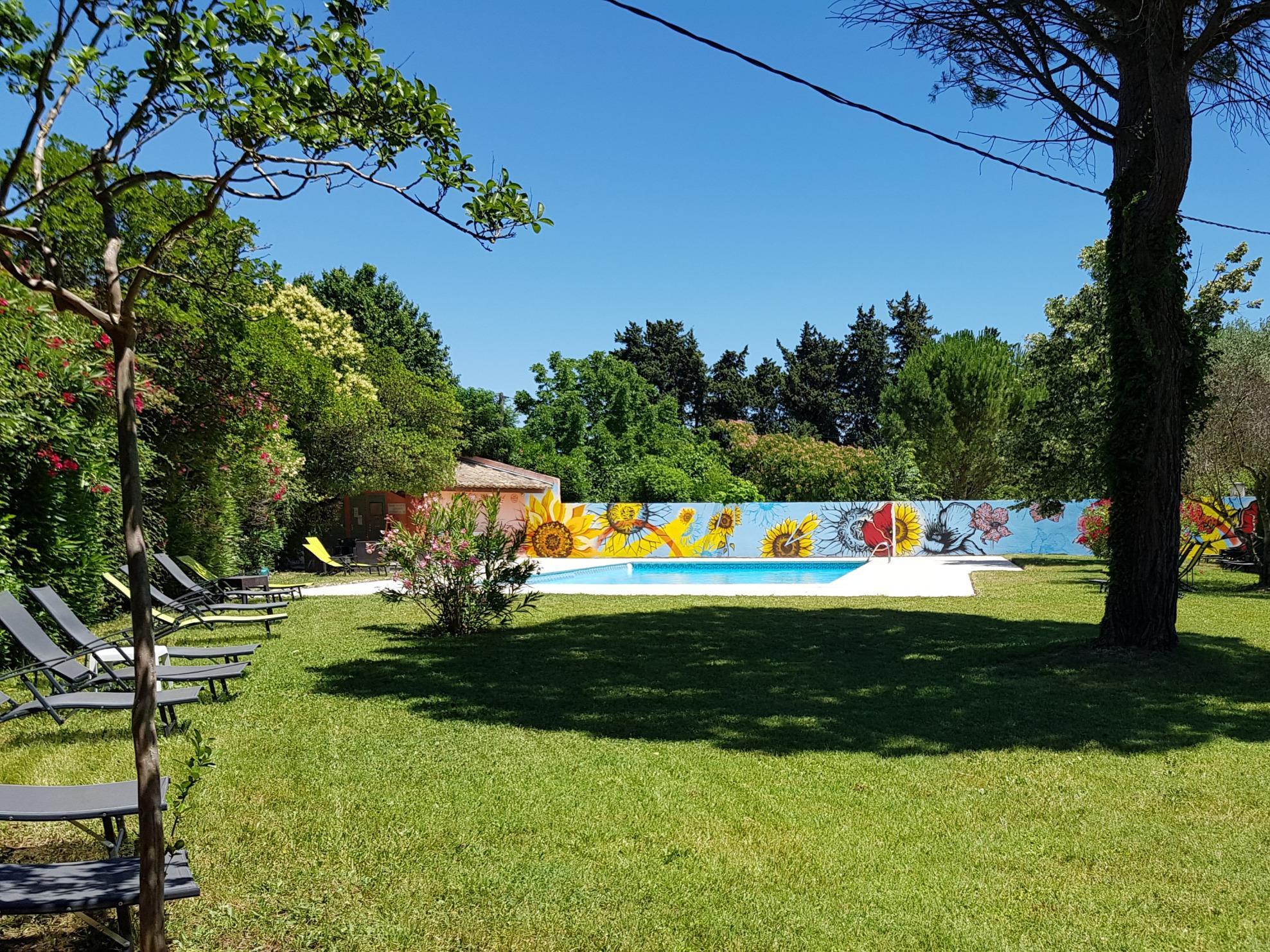 Logis Hotel La Ferme Awinion Zewnętrze zdjęcie