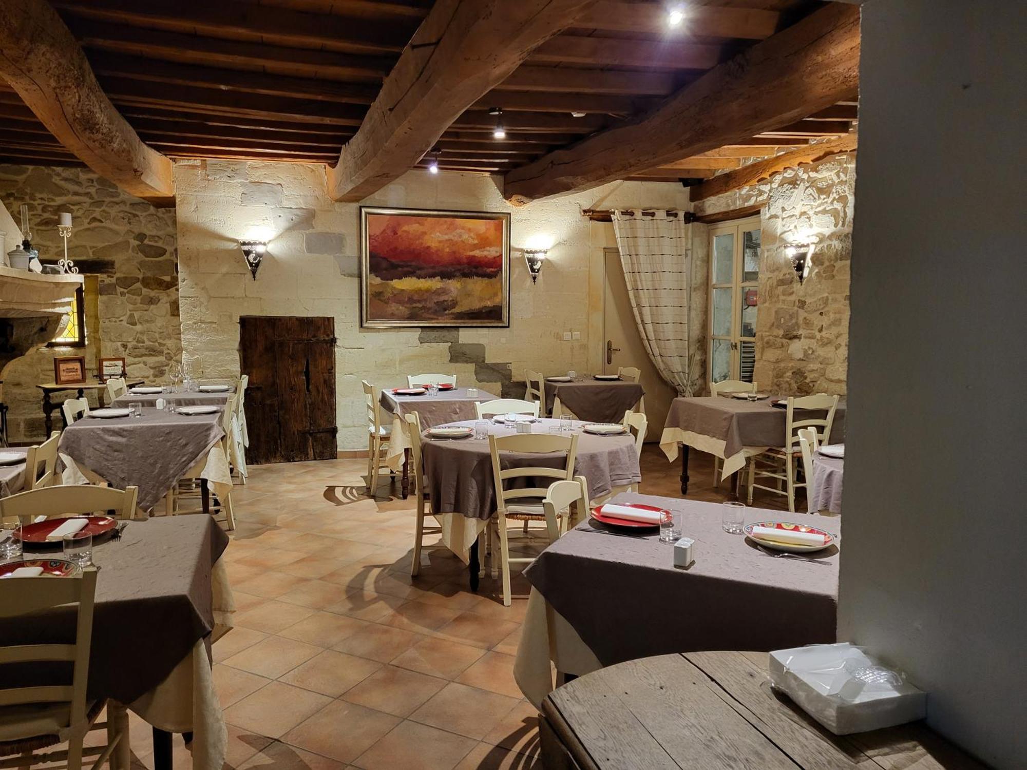 Logis Hotel La Ferme Awinion Zewnętrze zdjęcie