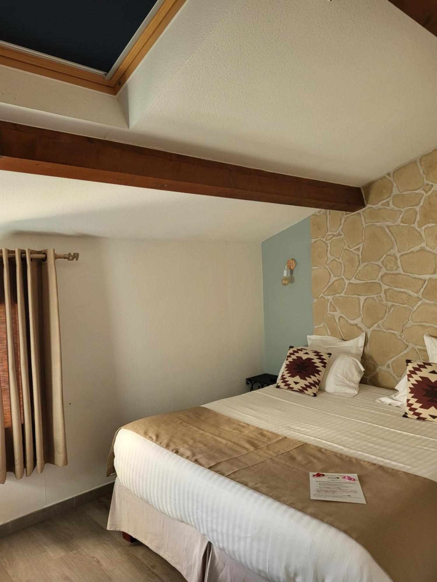 Logis Hotel La Ferme Awinion Zewnętrze zdjęcie