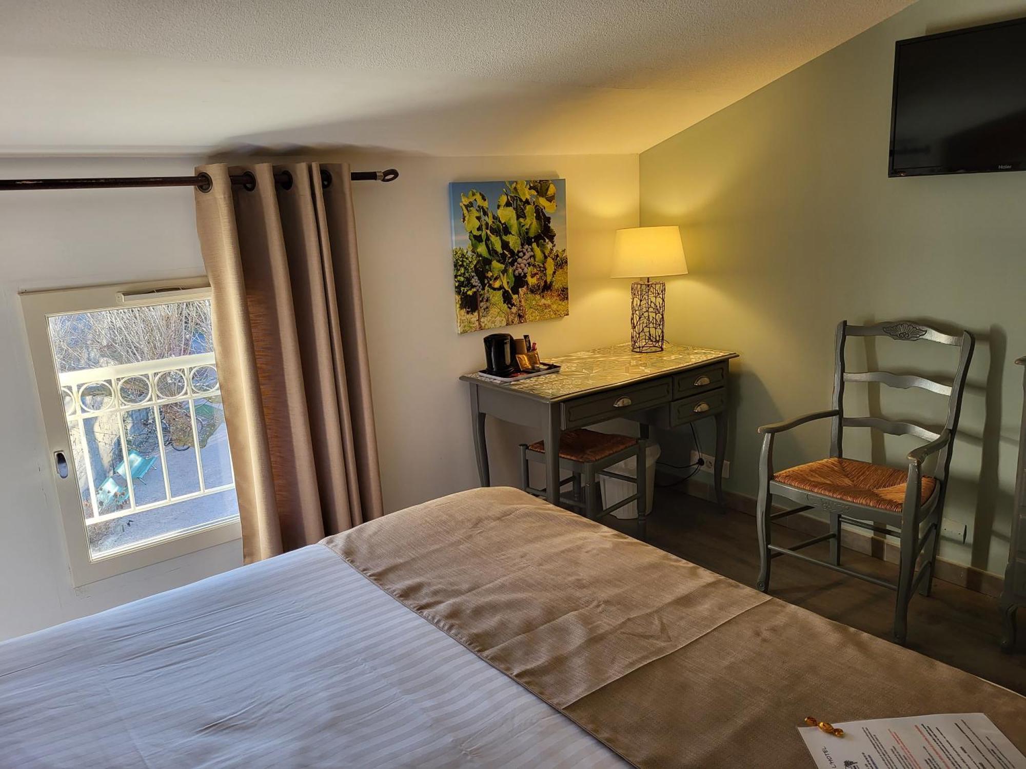Logis Hotel La Ferme Awinion Zewnętrze zdjęcie