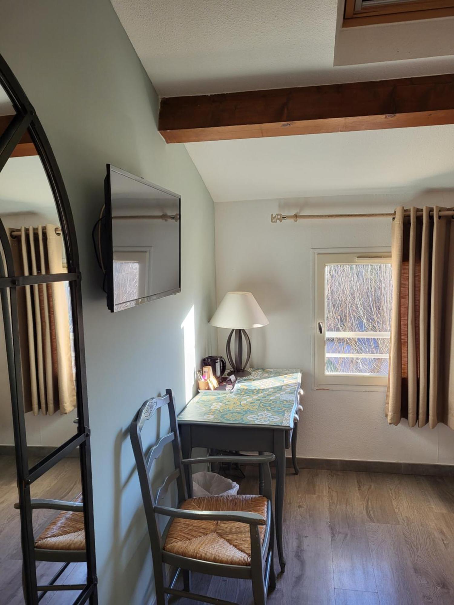 Logis Hotel La Ferme Awinion Zewnętrze zdjęcie