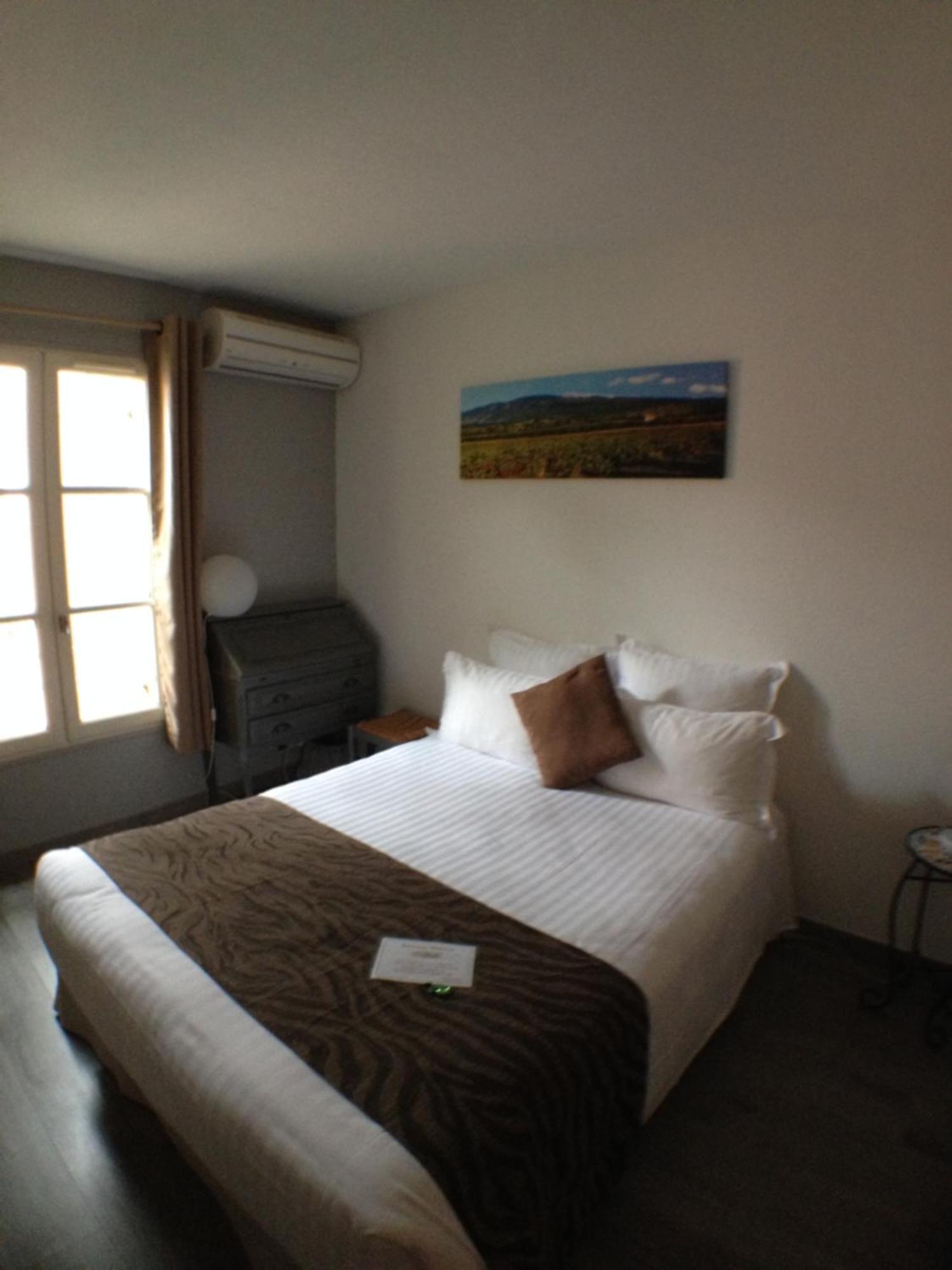 Logis Hotel La Ferme Awinion Pokój zdjęcie