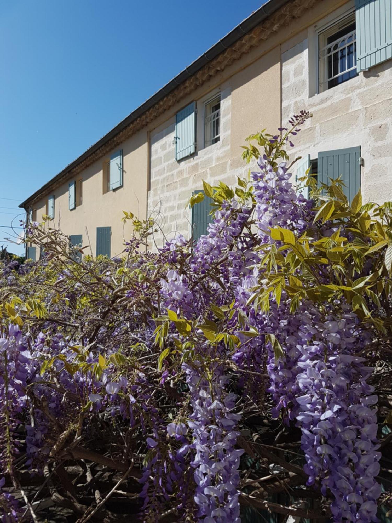 Logis Hotel La Ferme Awinion Zewnętrze zdjęcie