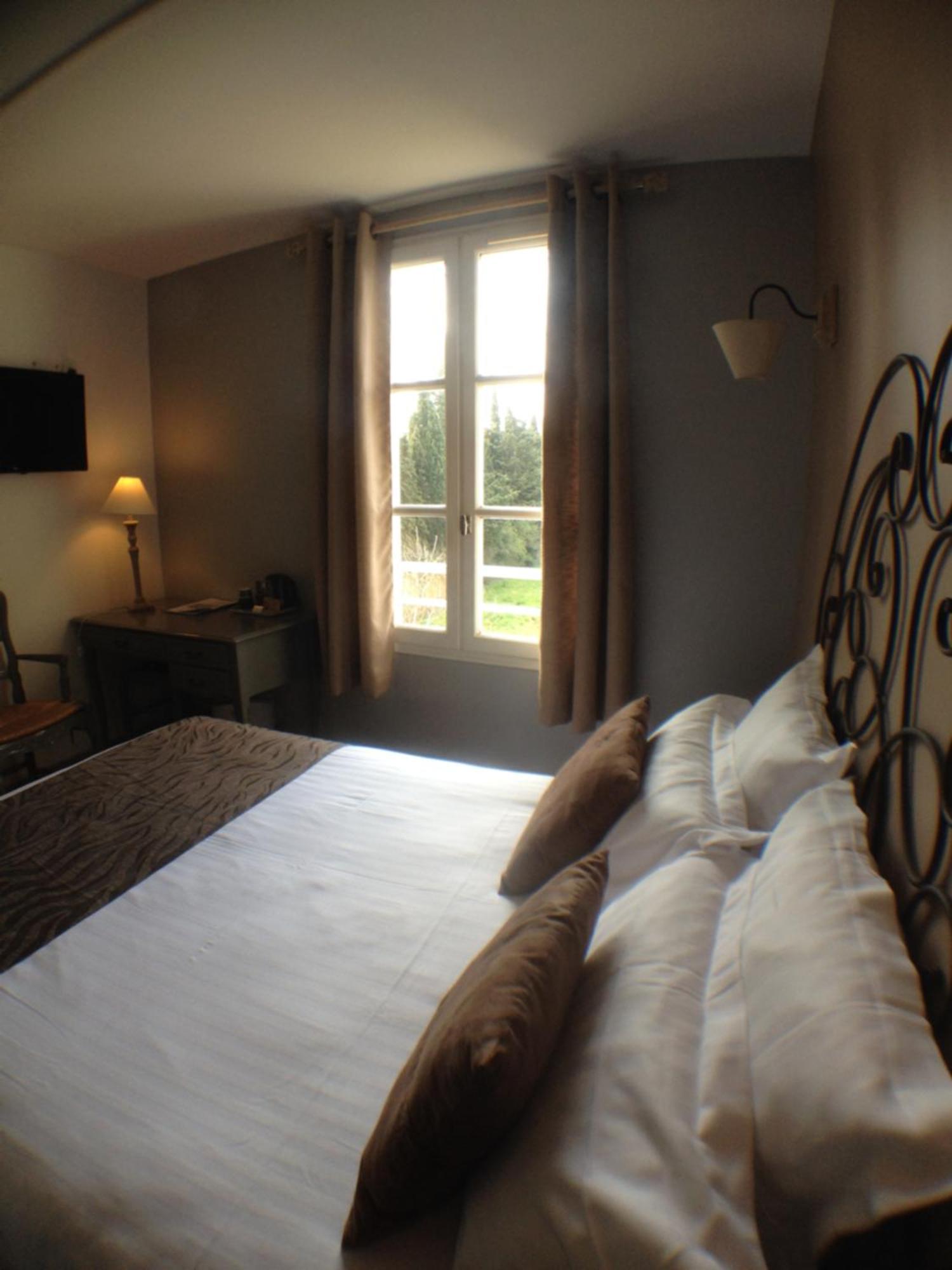 Logis Hotel La Ferme Awinion Zewnętrze zdjęcie