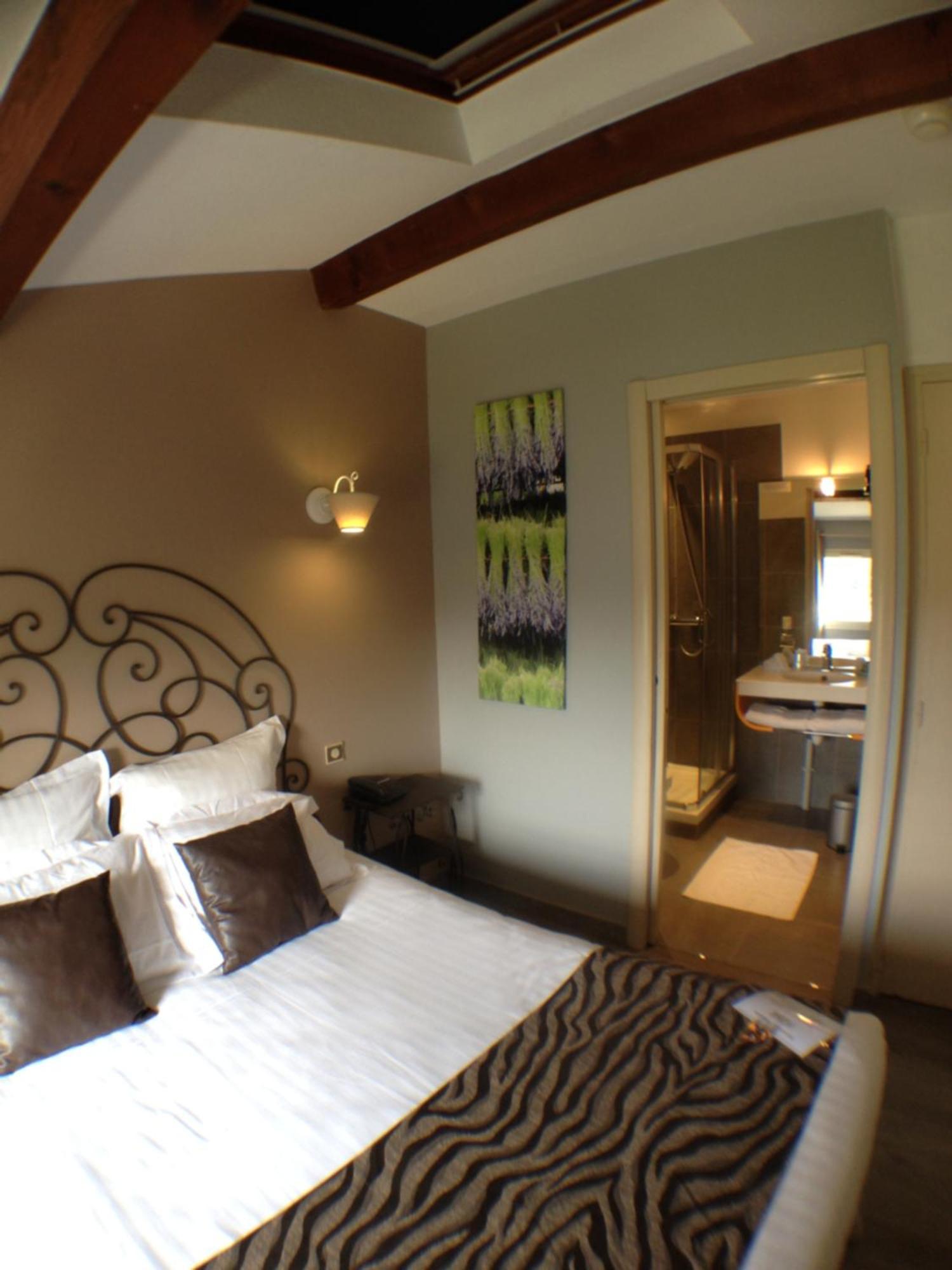 Logis Hotel La Ferme Awinion Zewnętrze zdjęcie