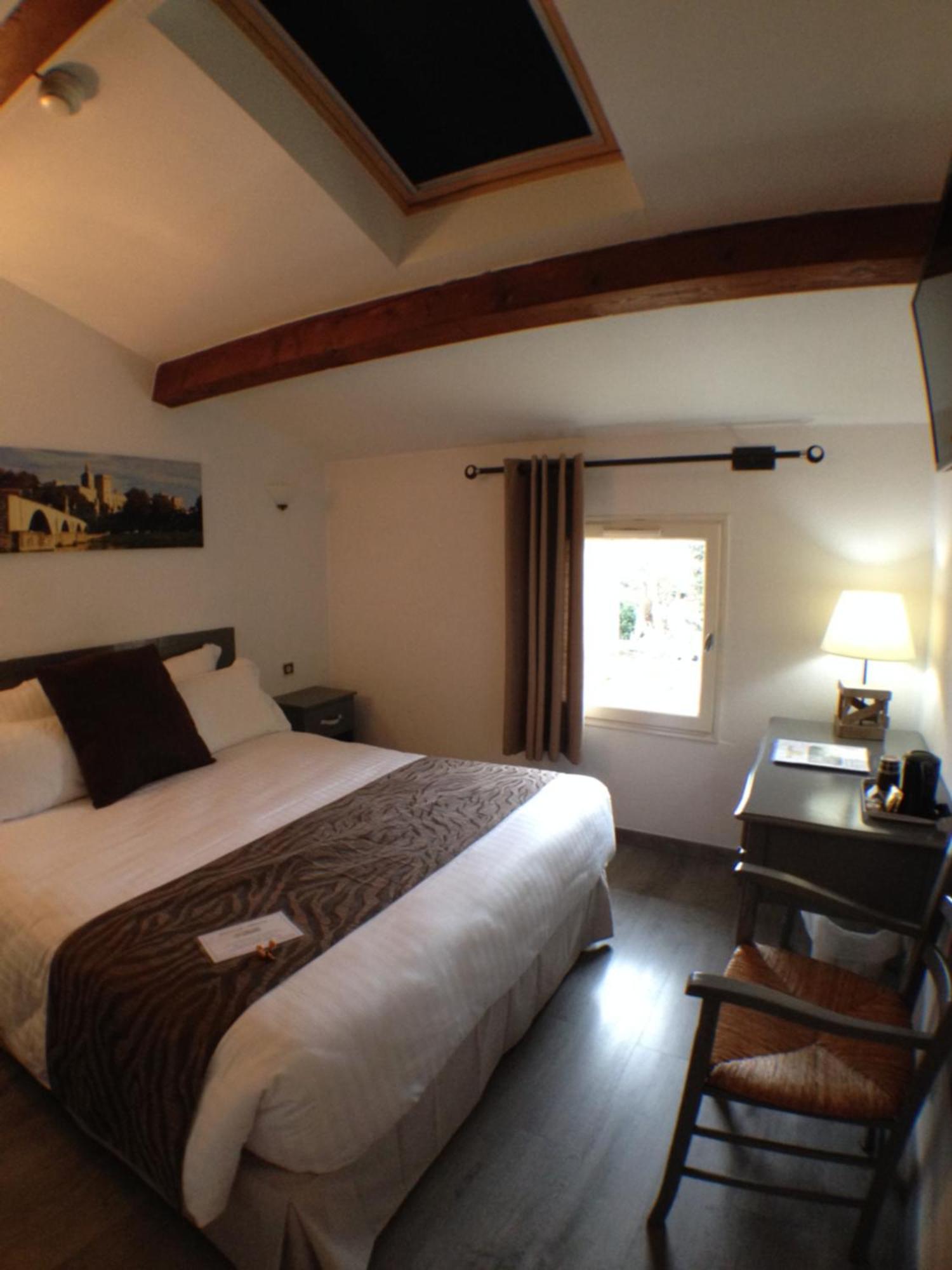 Logis Hotel La Ferme Awinion Zewnętrze zdjęcie