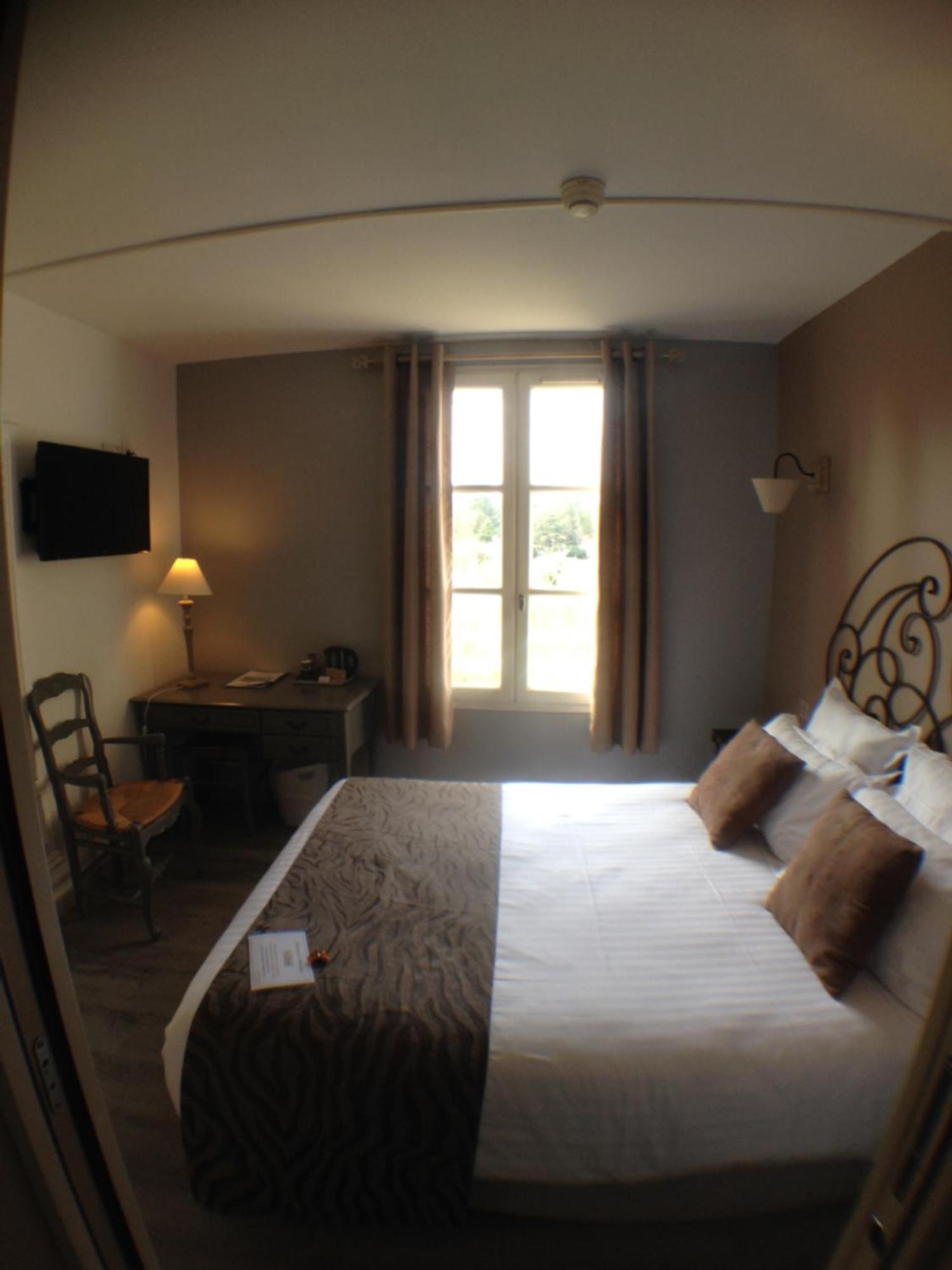 Logis Hotel La Ferme Awinion Zewnętrze zdjęcie