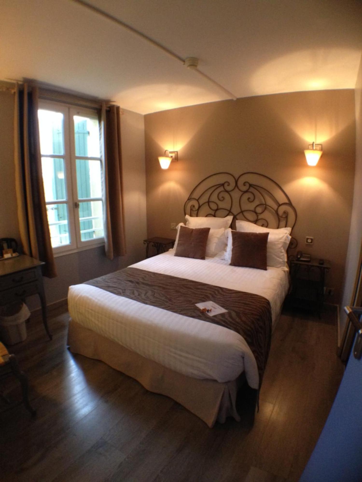 Logis Hotel La Ferme Awinion Zewnętrze zdjęcie