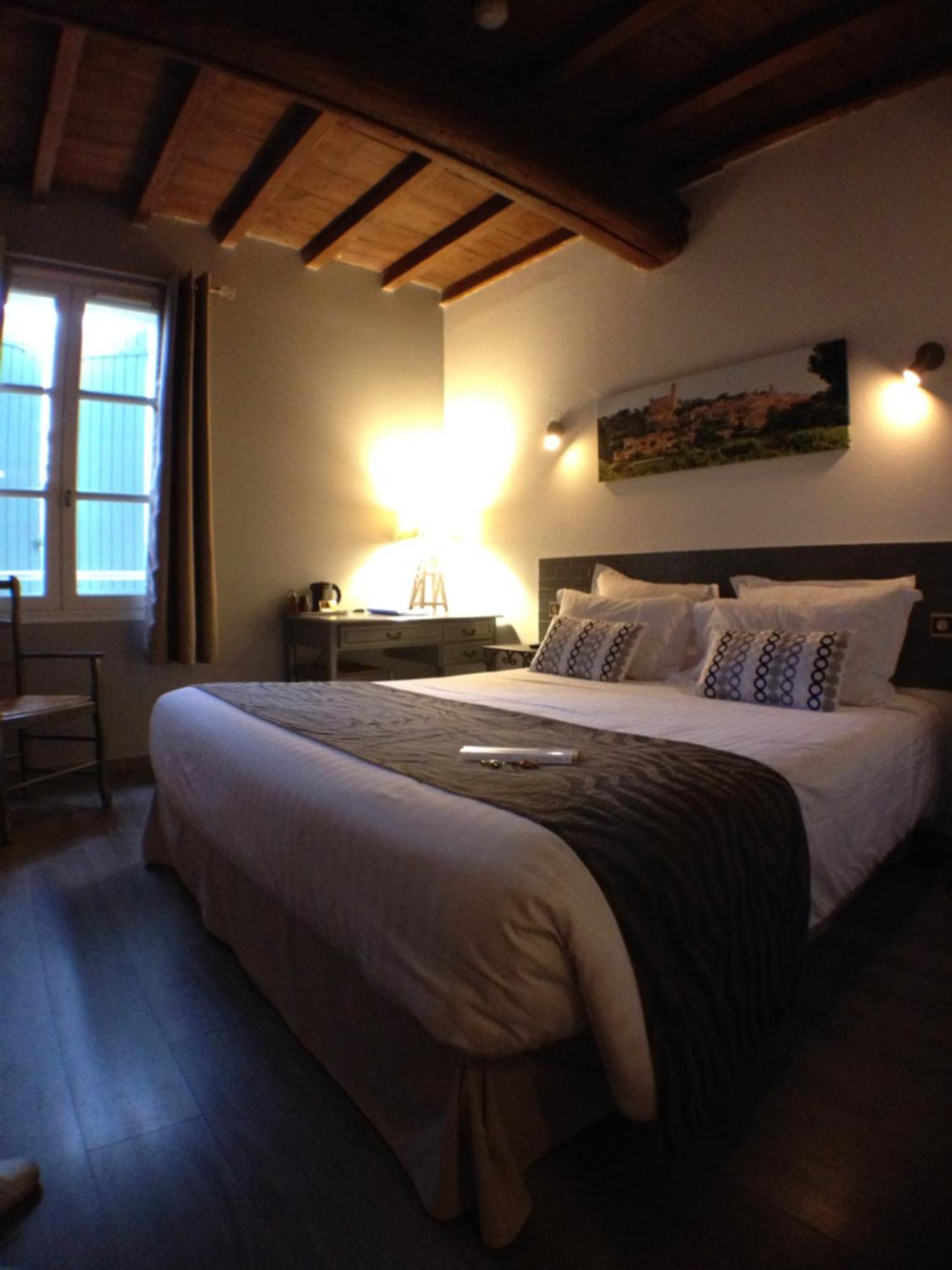 Logis Hotel La Ferme Awinion Zewnętrze zdjęcie