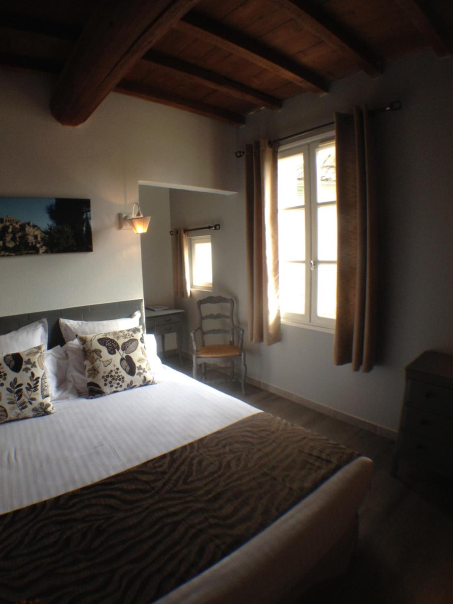 Logis Hotel La Ferme Awinion Zewnętrze zdjęcie