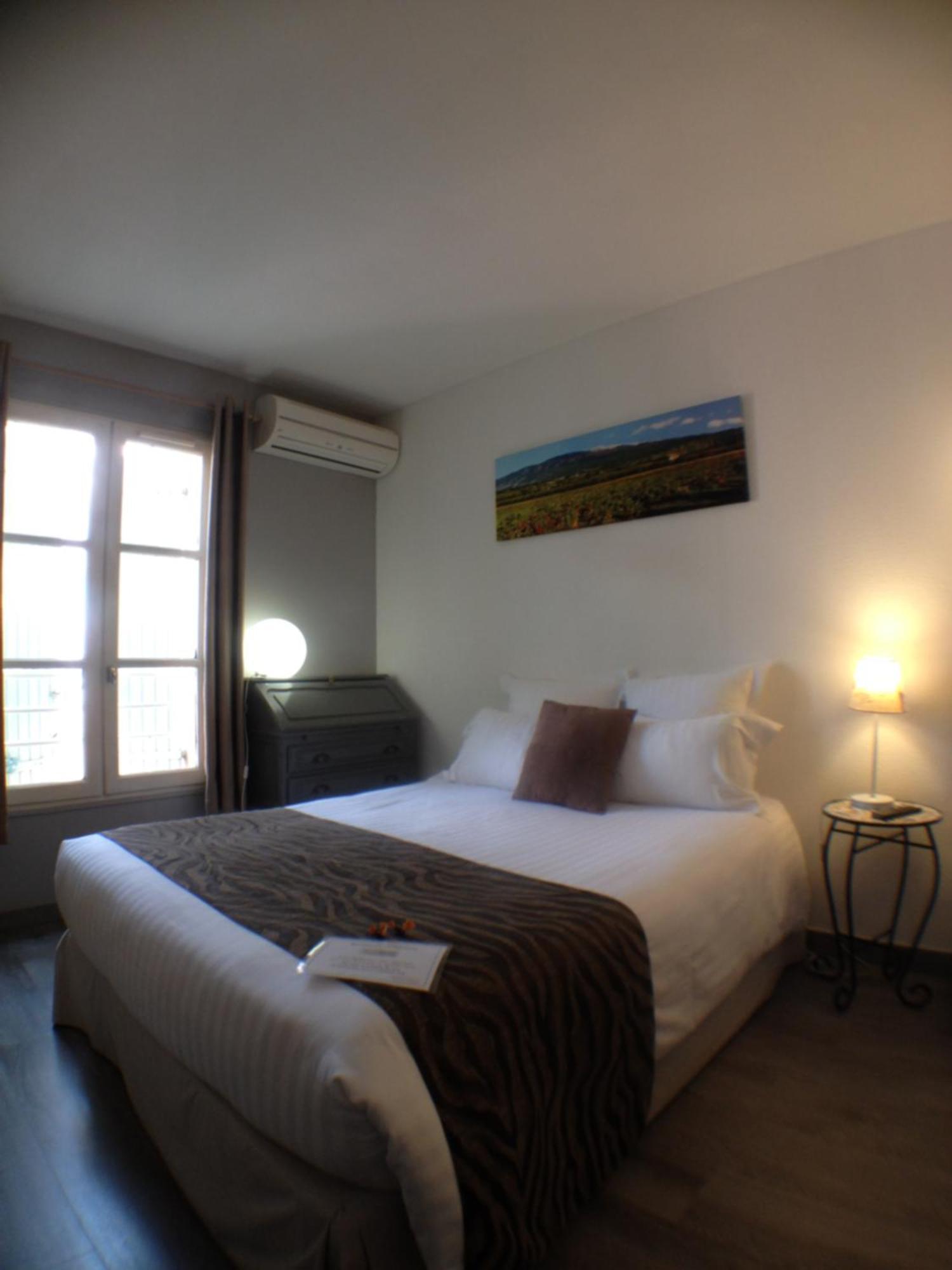 Logis Hotel La Ferme Awinion Pokój zdjęcie