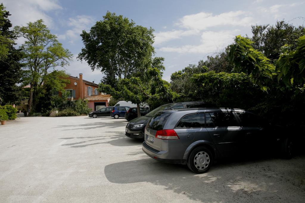 Logis Hotel La Ferme Awinion Zewnętrze zdjęcie